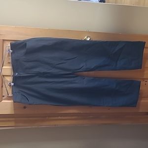 Green grafton pants size 40x32